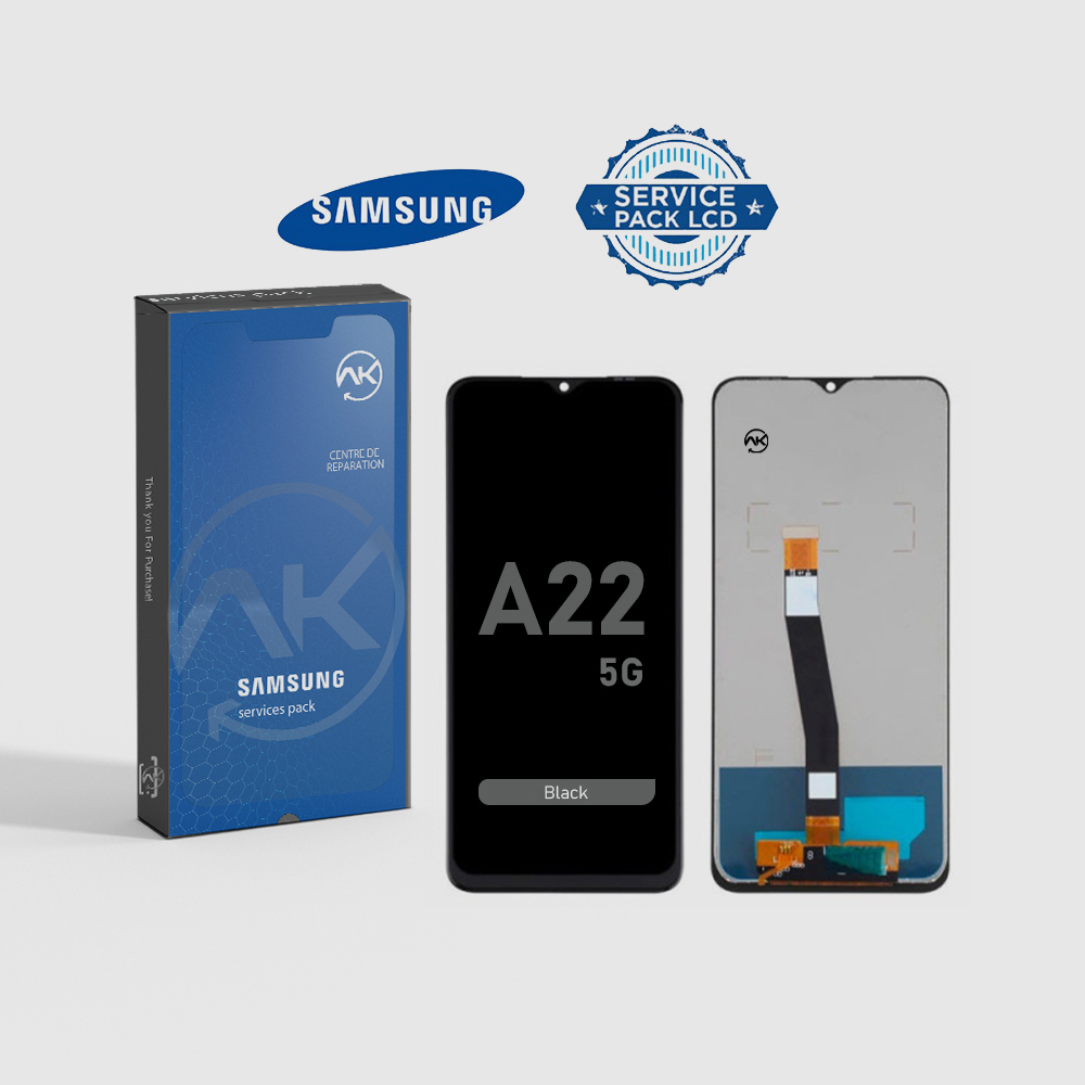 Screen Galaxy A22 (5G)
