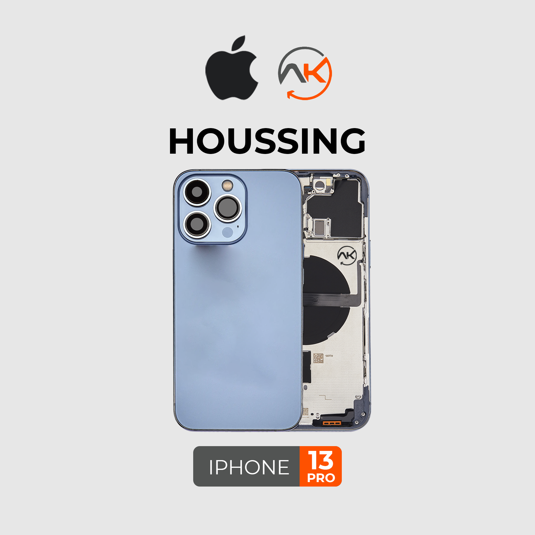 Housing Iphone 13 Pro