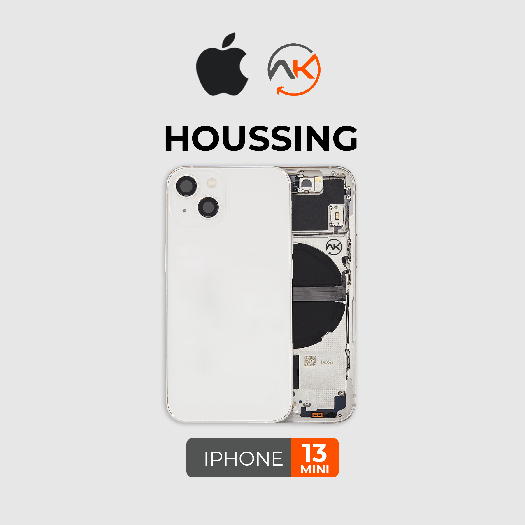 Housing Iphone 13 Mini