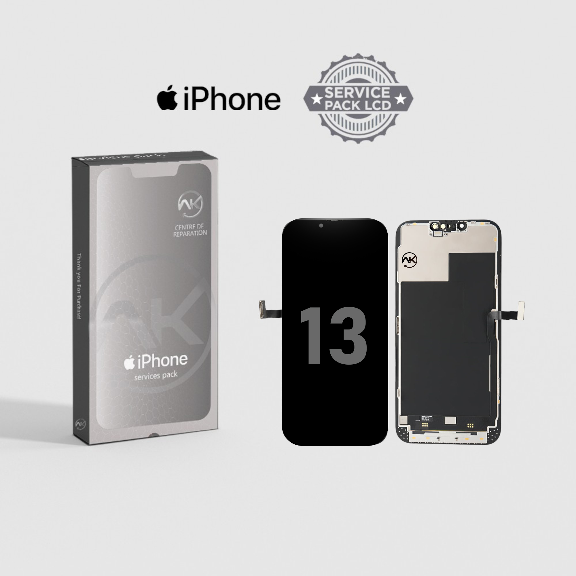 Screen Iphone 13