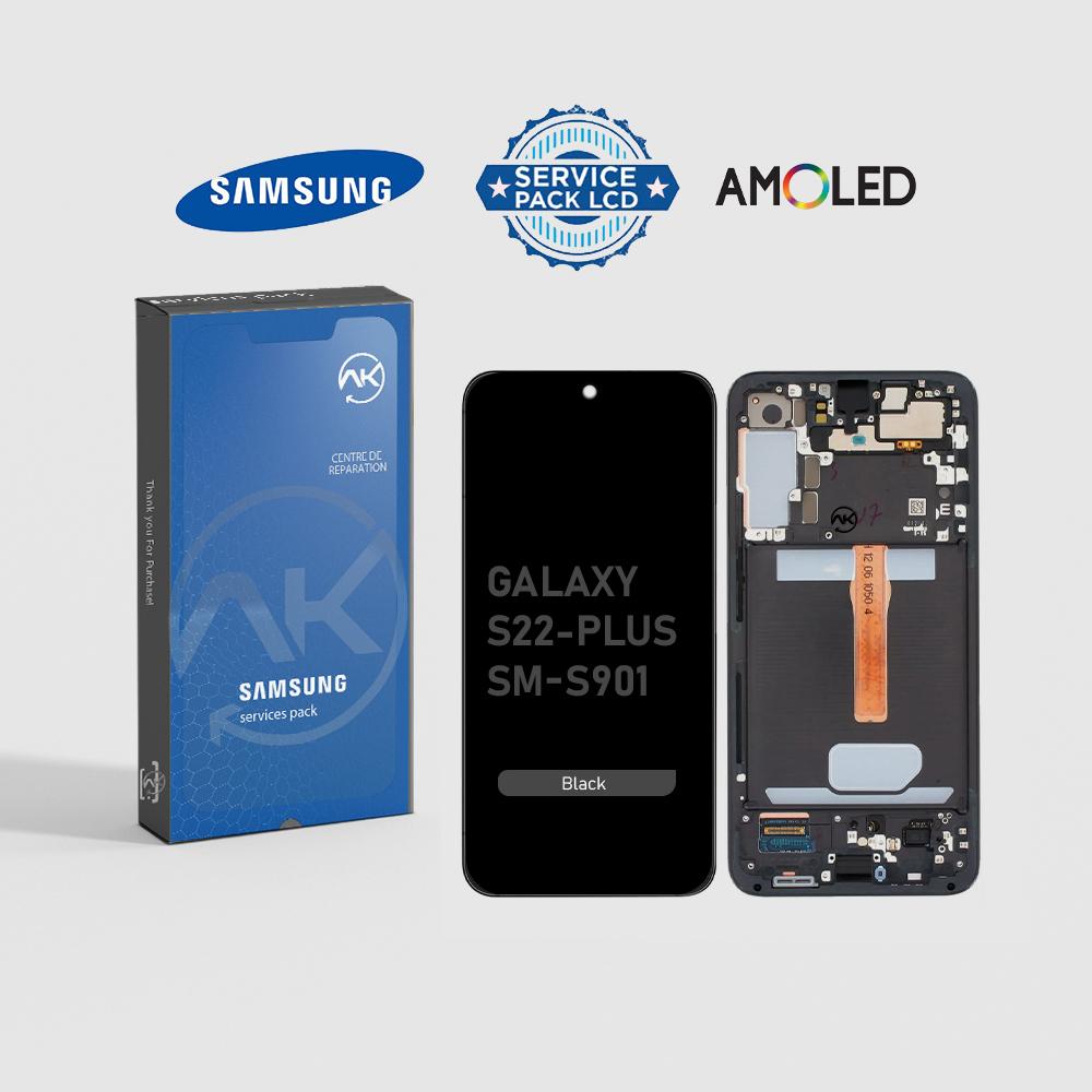 Screen Galaxy S22 Plus