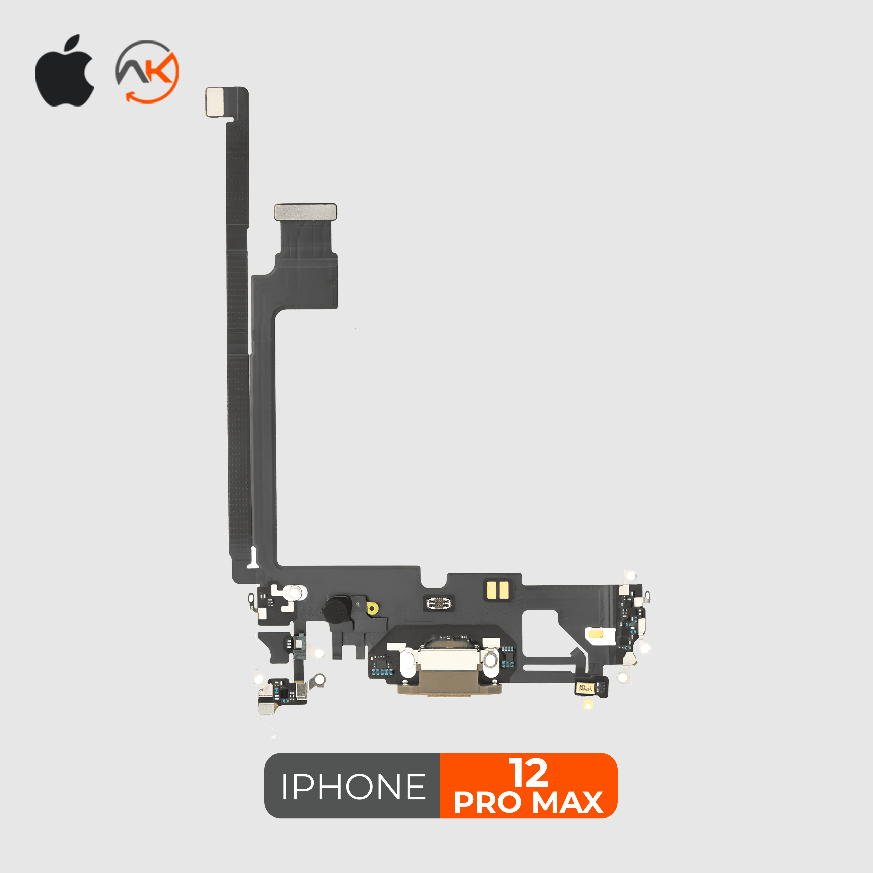 Charging Port Iphone 12 Pro Max