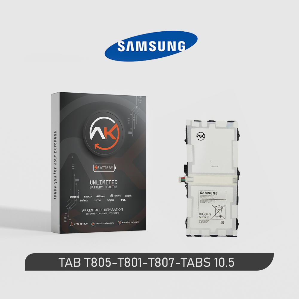 Battery Galaxy T805