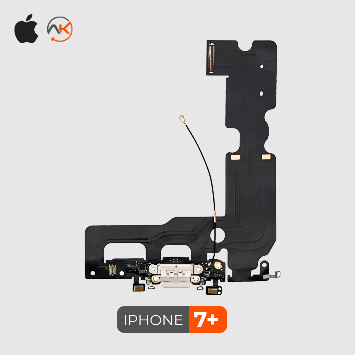 Charging Port Iphone 7 Plus