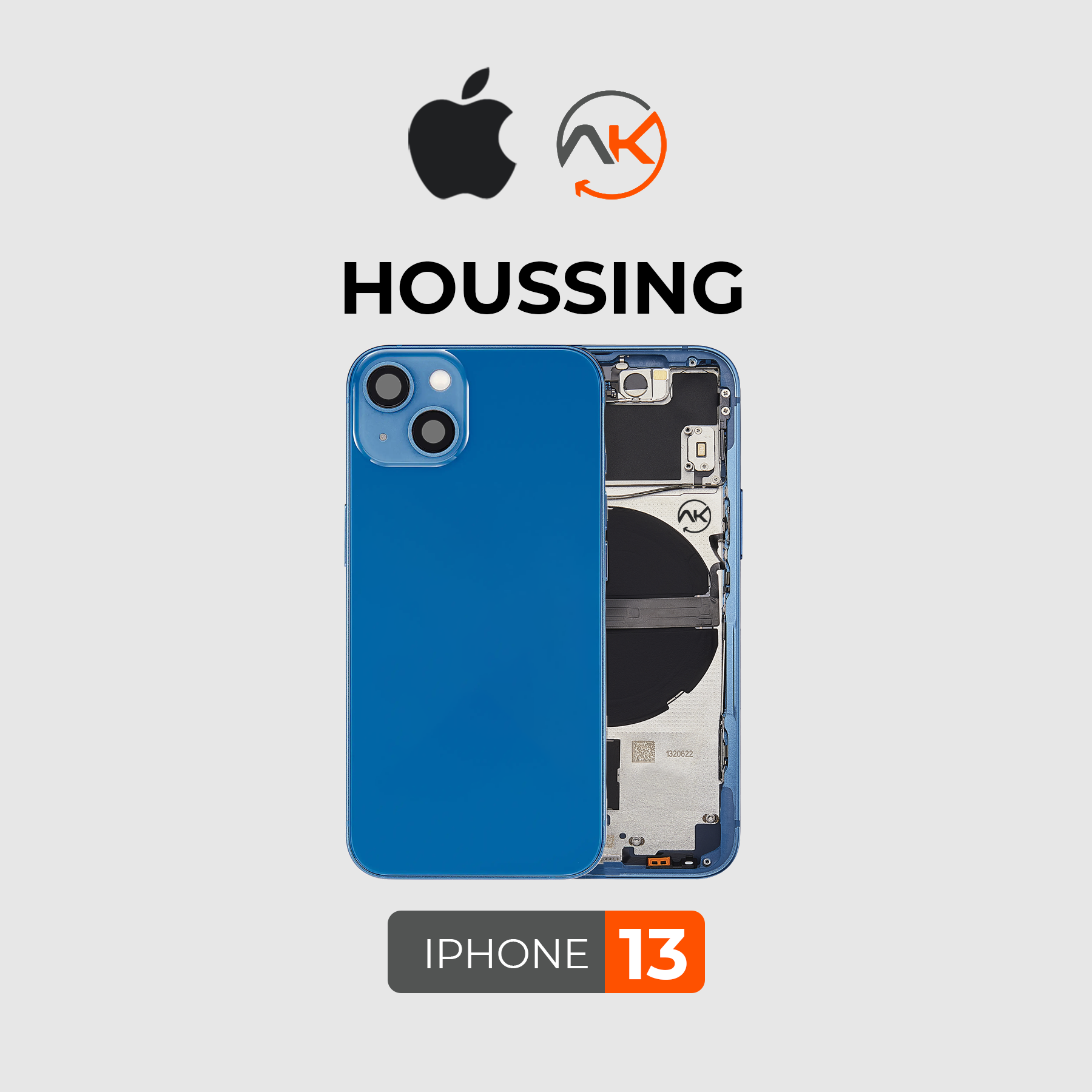 Housing Iphone 13