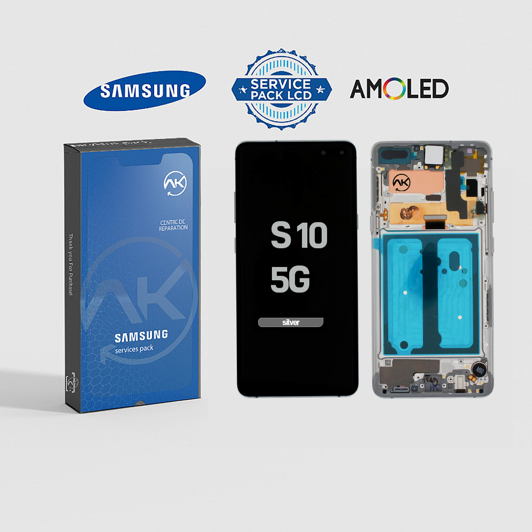Screen Galaxy S10 (5G)
