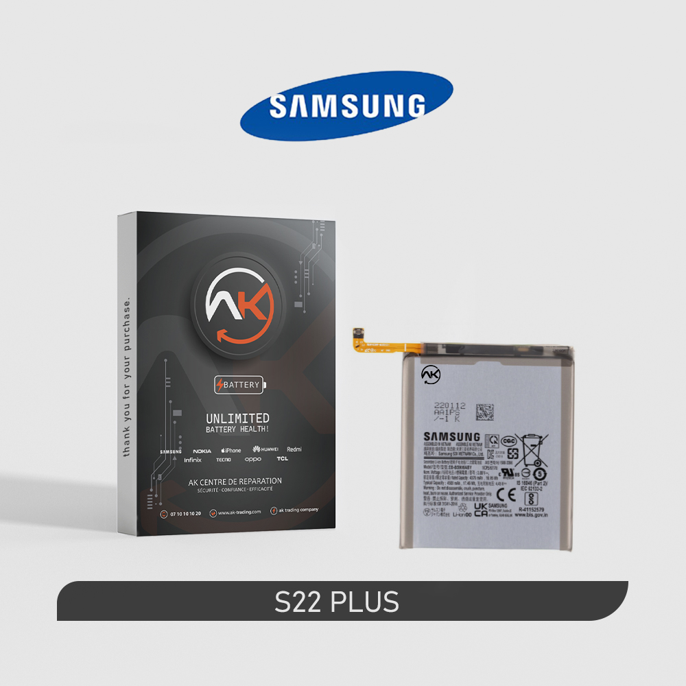 Battery Galaxy S22 Plus