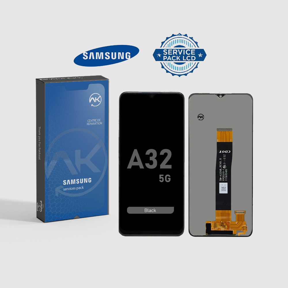 Screen Galaxy A32 B (5G)