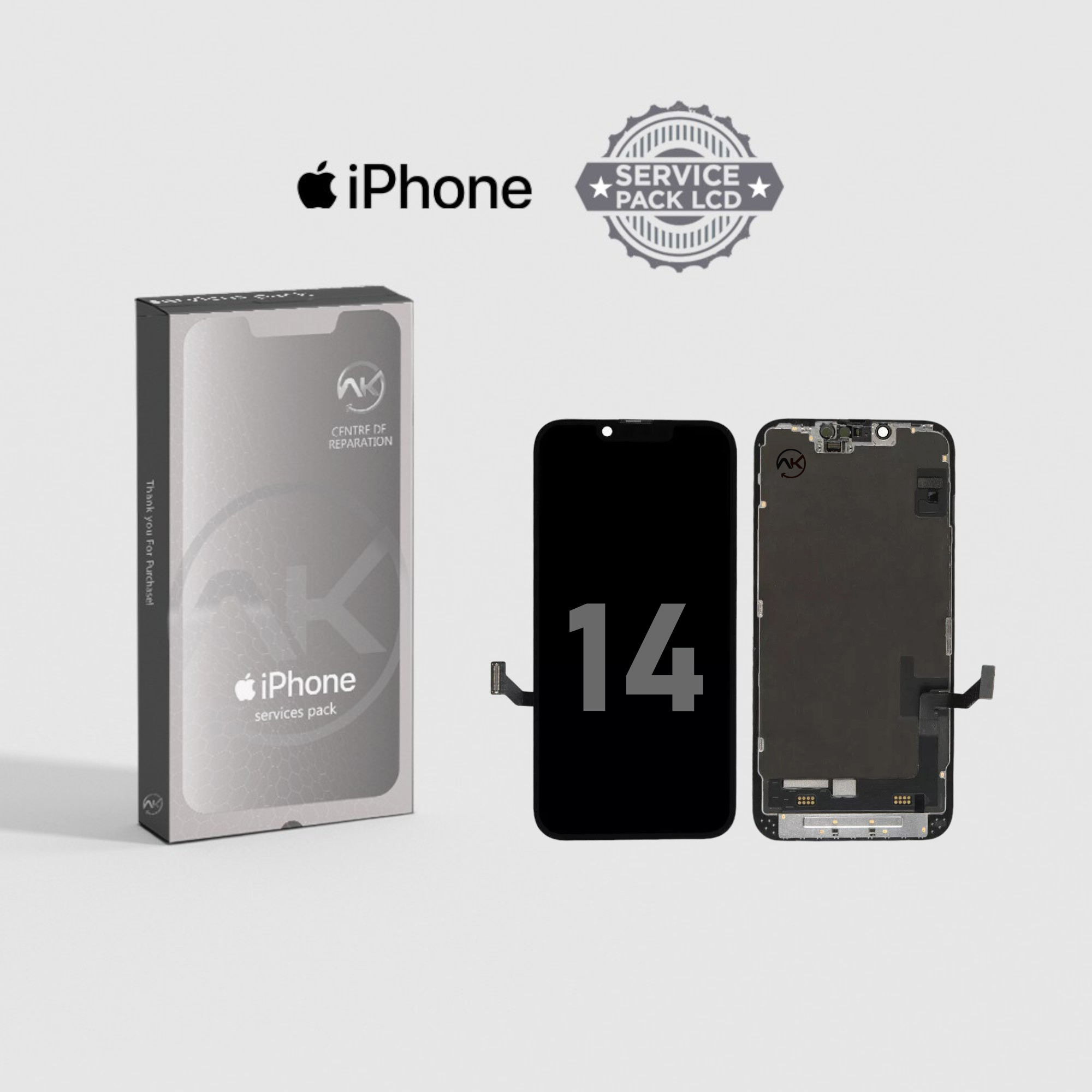 Screen Iphone 14