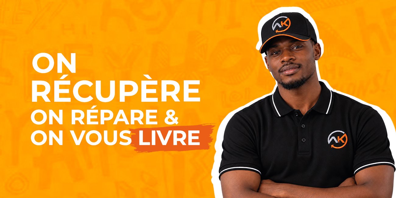 Demander une réparation